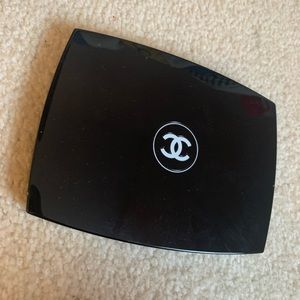Chanel Travel Makeup Palette